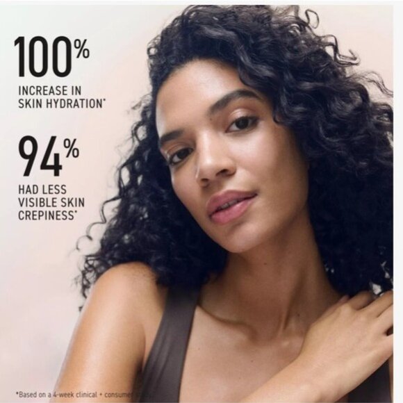 RODAN + FIELDS Active Hydration Body Replenish Cream Full Size - Picture 3 of 12